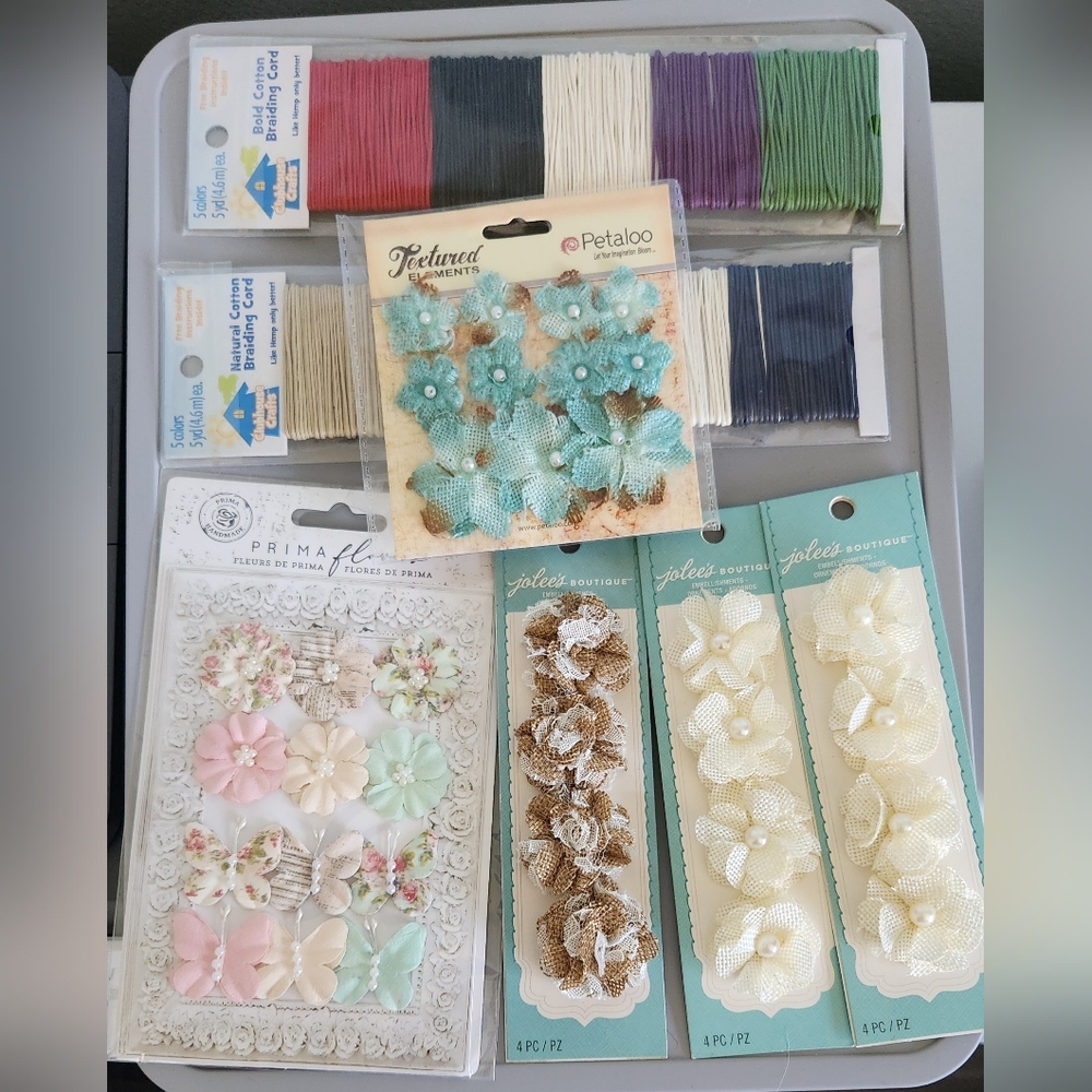 Jewelry Making Supplies